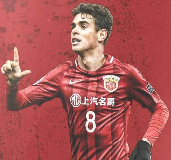 开云APP-中超球员身价：奥斯卡1800万欧居首 艾克森本土第1