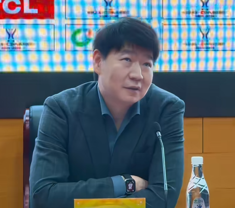 淘汰浙江发布会!邱彪大谈外援疲惫赞陈林坚实力,大外会打杯赛!