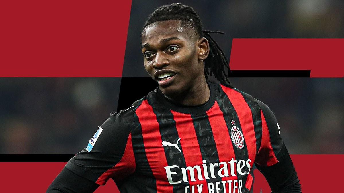 开云-记者：米兰计划涨薪至600万续约莱奥，1.75亿解约金保持不变