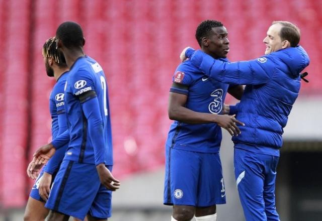 kaiyun-图赫尔：赢了欧洲最好队 瓜帅：德布劳内情况不太好