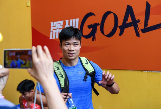 kaiyun-苏炳添再破10有望满血归来 东京奥运进决赛真有戏